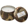 Voluspa Mini Tin Candle Baltic Amber 25h