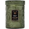 Voluspa Small Jar Candle Temple Moss (50 h)