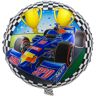 Ballon Max Formule1