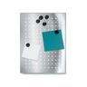 Blomus Muro Magneetbord 30x40 gaatjes