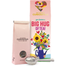 Tea netherlands the cabinet of curiositeas - a big hug of tea giftbox