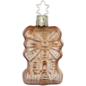 Inge Glas kerstornament - Speculaas