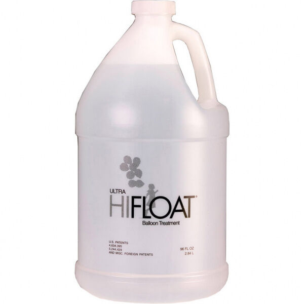 Feestbazaar Ultra Hi-Float Fles Groot (2.84L)