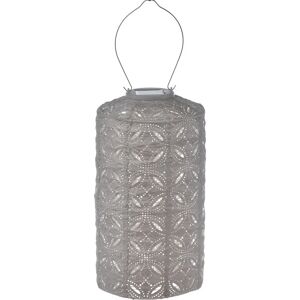 Lumiz - Mandela - Light Taupe - Cylinder 18 - Hyttefeber.No