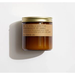 P.F. Candle Co. Duftlys, No. 16 Neroli & Eucalyptus, Large (Limited Edition)