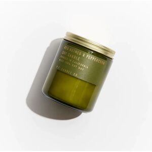 P.F. Candle Co. Duftlys, Red Nutmeg & Peppercorn (Limited Edition)