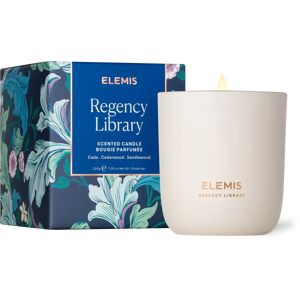 Elemis Regency Library Candle 220g