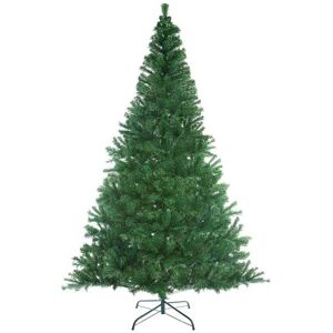 DEUB Kunstig Juletre M/stativ - 240cm