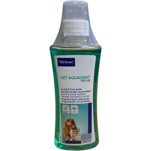 Virbac Vet Aquadent - 250 ml