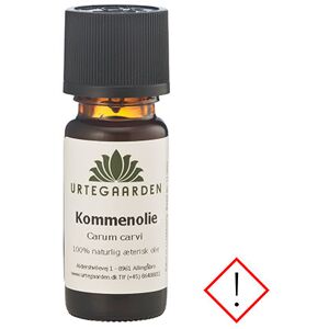 Urtegaarden Karveolje - 10 ml