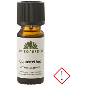 Urtegaarden Oppustethed - 10 ml