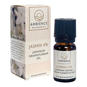 Ambience Jasmin olje 4% - 10 ml
