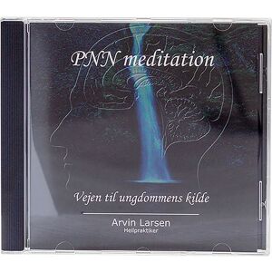 Diverse Pnn-meditationsterapi Cd - 1 Stk