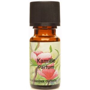 Diverse Kamille Duftolie (Naturidentisk) - 10 ml
