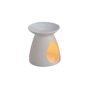 Pure Duftlampe Dråpen Wood H: 10 Cm / B: 12 Cm - 1 Stk