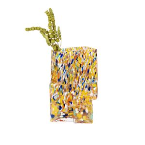 HEM Brute Vase Confetti