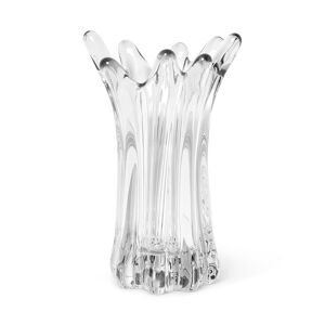 Ferm Living Holo Vase Clear