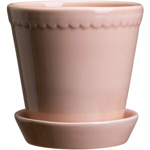 Bergs Potter Helena Pot Quartz Rose 14 Cm