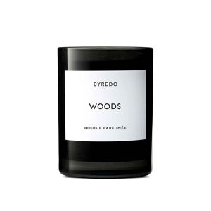 Byredo Woods Candle