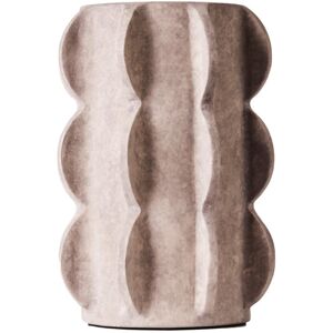 Dusty Deco Dd Arcissimo Vase Medium - Grey