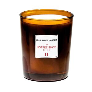 Lola James Harper The Coffee Shop Of Jp Candle