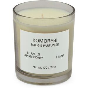 Frama Komorebi Scented Candle 170 G