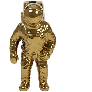 Seletti Starman Vase Gold