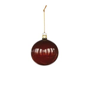 Christborn Christmas Bauble Chocolate