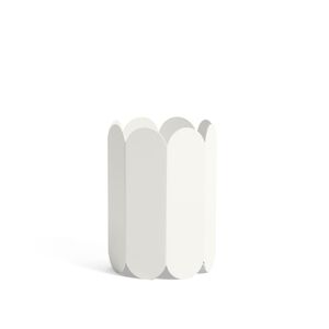 HAY Arcs Vase White