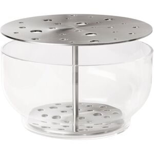 Fritz Hansen Ikebana Stainless Steel Large