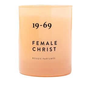 19-69 Female Christ Parfumée