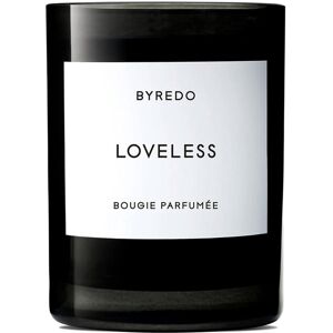 Byredo Loveless Candle