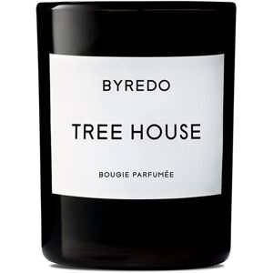 Byredo Tree House Candle 70g