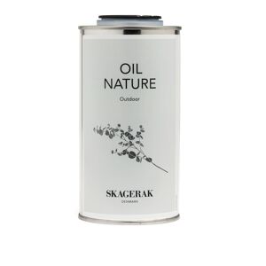 Fritz Hansen Cura Oil Nature