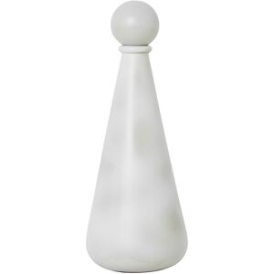 Ferm Living Muses Vase Era, Material: Stoneware