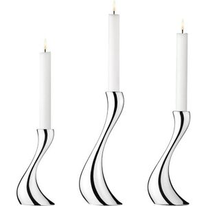 Georg Jensen Lysestake Cobra 3 Stk