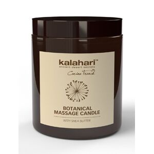 Kalahari Aroma Massage Candle