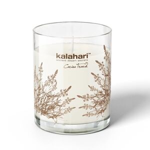 Kalahari Fragrance Candle Aromatic Dune Blend