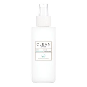 Clean Space Warm Cotton Room Spray (142g)