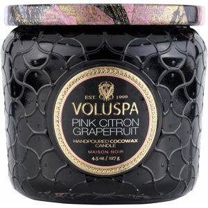 Voluspa Petite Jar Pink Citron Grapefruit 40h