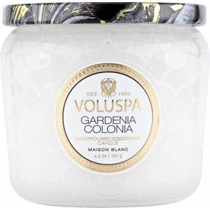 Voluspa Petite Jar Gardenia Colonia 40h