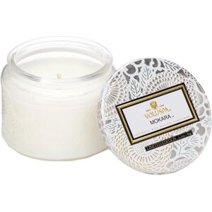 Voluspa Petite Jar Candle Mokara 20h