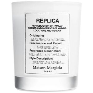 Maison Margiela Replica Lazy Sunday Morning Candle (165g)