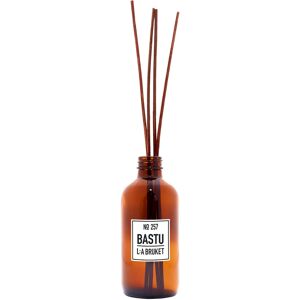 L:A Bruket 257 Room Diffuser Bastu (200 ml)