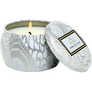 Voluspa Mini Tin Candle Sparkling CuvÃ©e 25h (113 g)