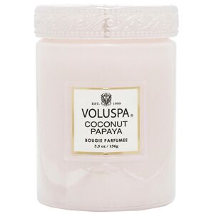 Voluspa Small Jar Candle Coconut Papaya (156 g)