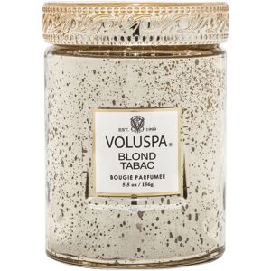 Voluspa Small Jar Candle Blonde Tabac (156 g)