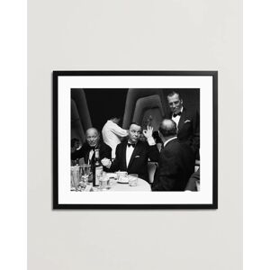 Sonic Editions Framed Frank Sinatra A OK