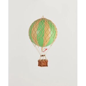 Authentic Models Travels Light Balloon Double Green