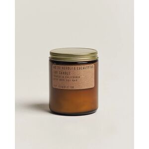 P.F. Candle Co. Soy Candle No.16 Neroli & Eucalyptus 204g